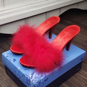 Pleasure fabulicious amour